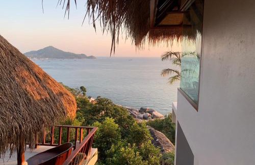 Koh Tao Resort | Kohtao Heritage Hideaway