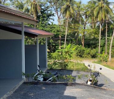 Ko Yao House | Kohyao Non Bay