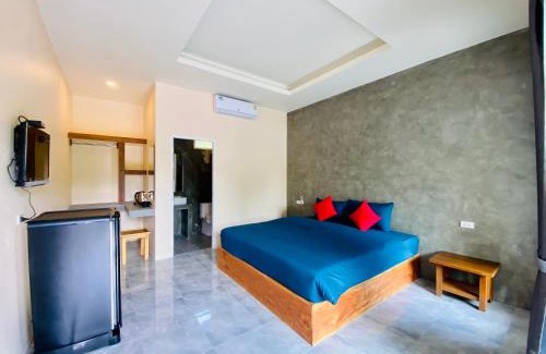 Ko Yao House | Kohyao Non Bay