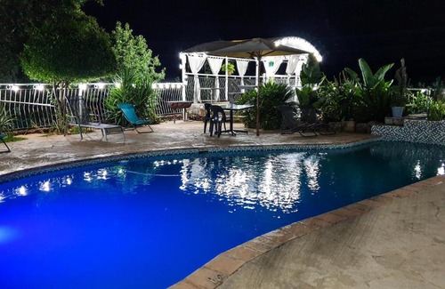 Pretoria Apartment | Koi Inn