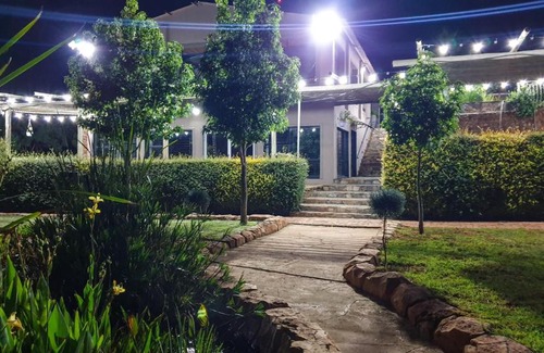 Pretoria Apartment | Koi Inn