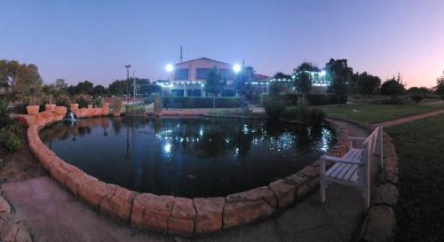 Pretoria Apartment | Koi Inn