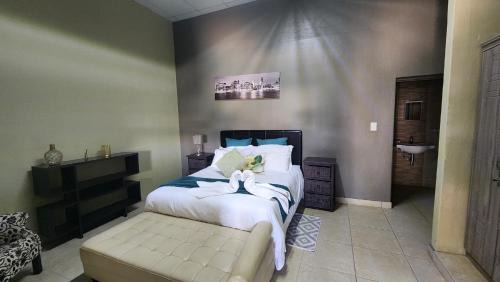 Pretoria Apartment | Koi Inn