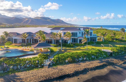 Frigate Bay Hotel | Koi Resort Saint Kitts, Curio Collection by Hilton