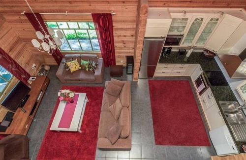 Mikkeli House | Koivuniemen Rouva by Interhome