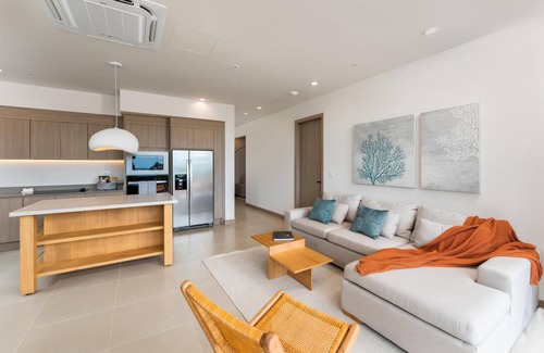 Coco Condo | Kokito at Naumi, Ocean Views & Beach Club