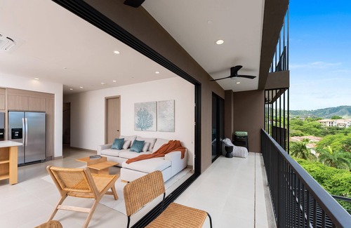 Coco Condo | Kokito at Naumi, Ocean Views & Beach Club