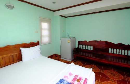 Phang Khon Hotel | Koko Resort Sakon NKhon