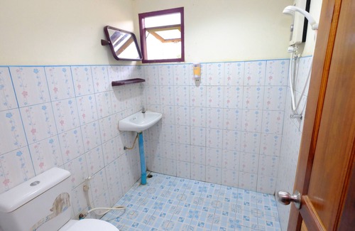 Phang Khon Hotel | Koko Resort Sakon NKhon