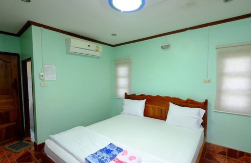 Phang Khon Hotel | Koko Resort Sakon NKhon