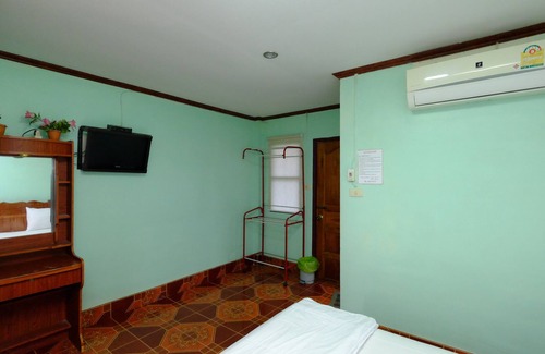 Phang Khon Hotel | Koko Resort Sakon NKhon