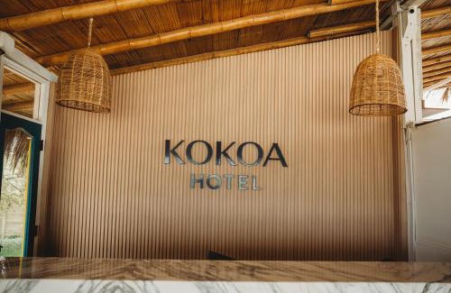 Vichayito Hotel | Kokoa Hotel Vichayito