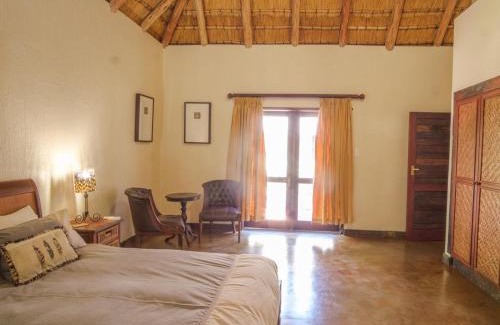 Phalaborwa Villa | Kokobela Lodge