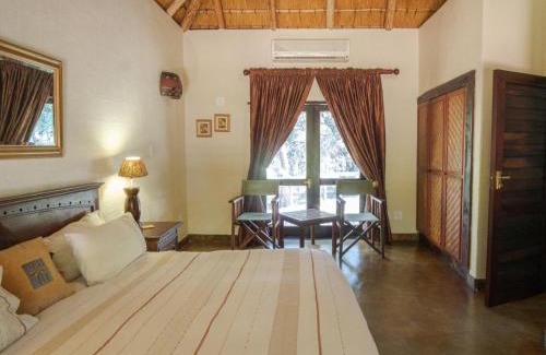 Phalaborwa Villa | Kokobela Lodge