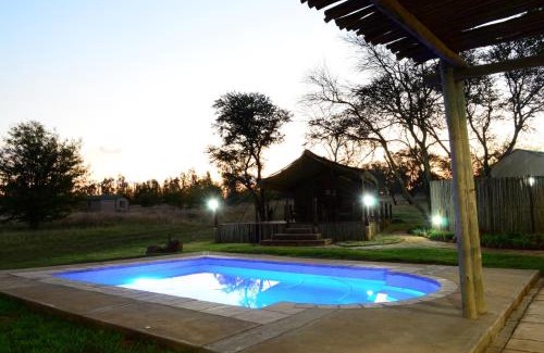 Vredefort Other | Kokolofitwe Game Lodge