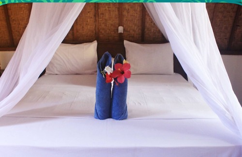 Gili Air Villa | Kokowa Cottage's is the best place and lovely acomodation for stay , . !