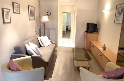 Koksijde-Bad Apartment | Koksijde App Zeelaan C4