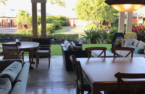 Waikoloa Condo | Kolea Resort at Waikoloa Beach