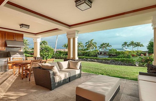 Waikoloa Condo | Kolea Resort at Waikoloa Beach