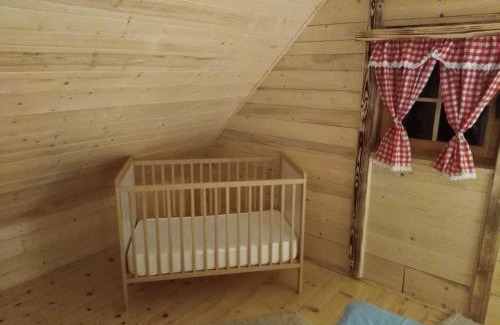 Vitasi Ski Chalet | Koliba kod Vukašina