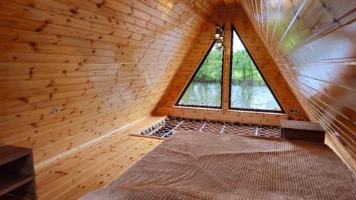 Poti House | Kolkheti Eco Cottages livlivi ლივლივი - small cottage