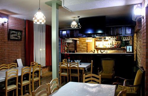 Mtskheta House | Kolkhis Ezo