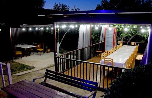 Mtskheta House | Kolkhis Ezo