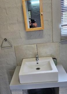 Musina Bed & Breakfast | Kolope Lodge