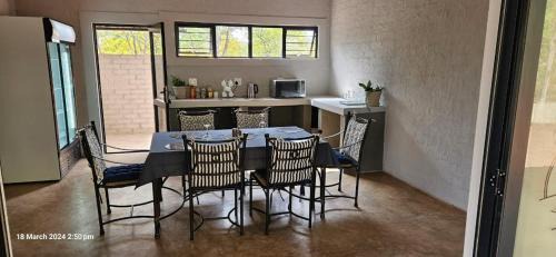 Musina Bed & Breakfast | Kolope Lodge