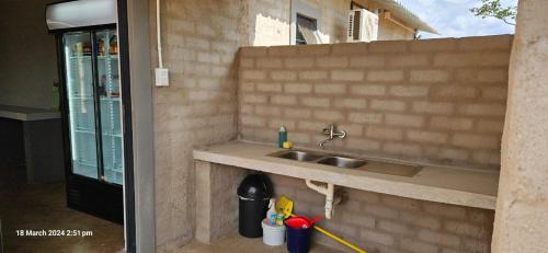 Musina Bed & Breakfast | Kolope Lodge