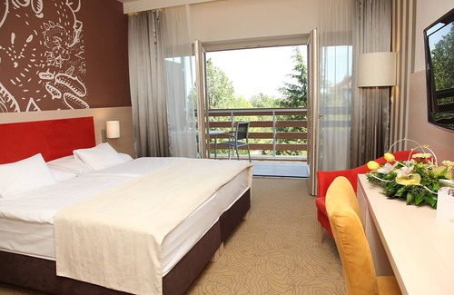Alsopahok Hotel | Kolping Family Resort