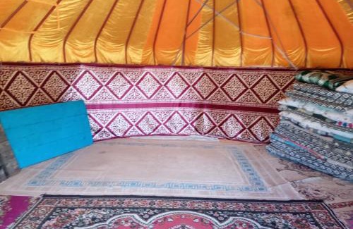 Almaty Province Other | Kolsay Yurt