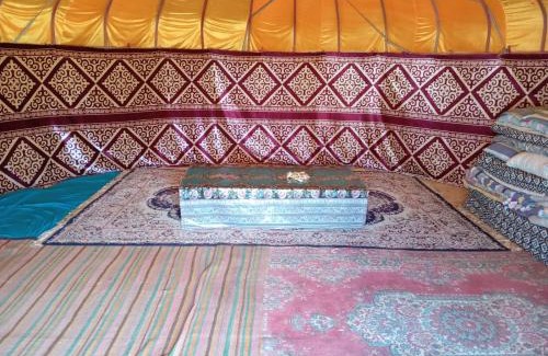 Almaty Province Other | Kolsay Yurt