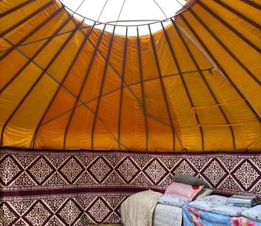 Almaty Province Other | Kolsay Yurt
