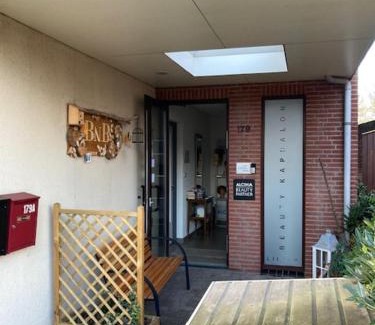 Putte Apartment | Kom tot rust in The Forest