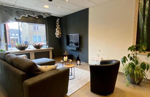 Putte Apartment | Kom tot rust in The Forest