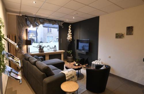 Putte Apartment | Kom tot rust in The Forest