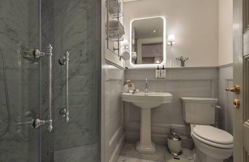 Sultanahmet Hotel | Komana Hotel Binbirdirek