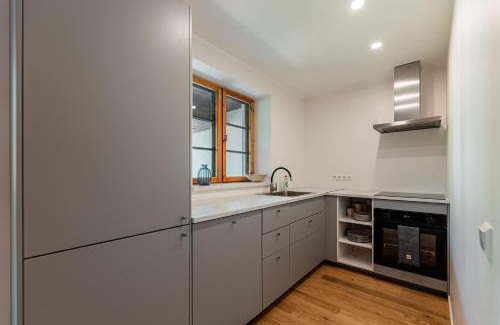 Kuressaare Apartment | Komandandi Apartments