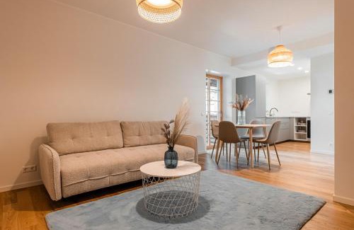 Kuressaare Apartment | Komandandi Apartments