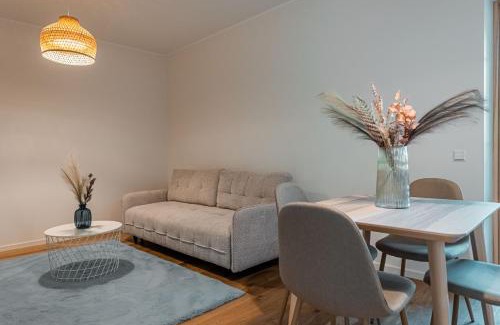 Kuressaare Apartment | Komandandi Apartments