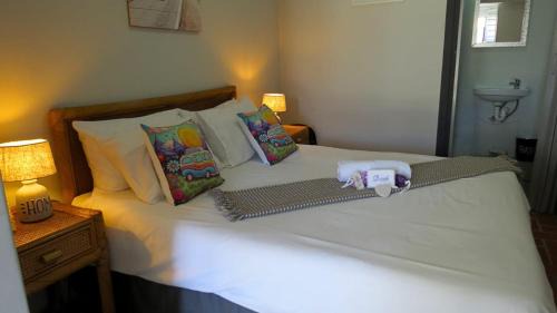 Bloubergstrand Cabin | Kombi Cove Blaauwberg