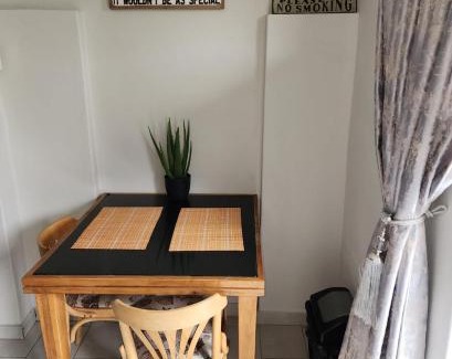 Bloubergstrand Hotel | Kombi Cove Bloubergstrand