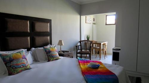 Bloubergstrand Hotel | Kombi Cove Bloubergstrand