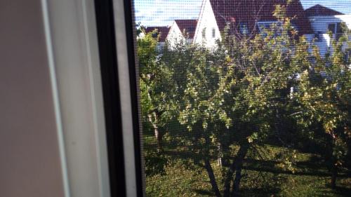 Plattenhardt Hotel | Komfort Apartment 1 DG Jürgen Kunzi