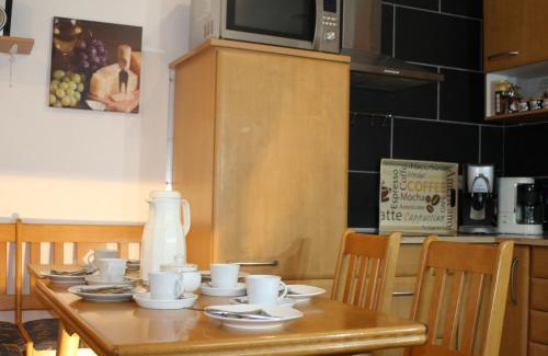 Bremm House | Komfort Ferienhaus FEWO70