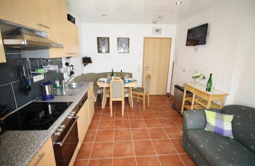 Bremm Apartment | Komfort Ferienwohnung FEWO74-1