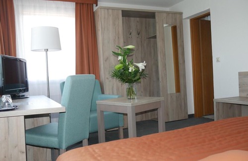 Ludwigsburg Hotel | Komfort Hotel Ludwigsburg