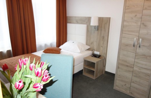 Ludwigsburg Hotel | Komfort Hotel Ludwigsburg