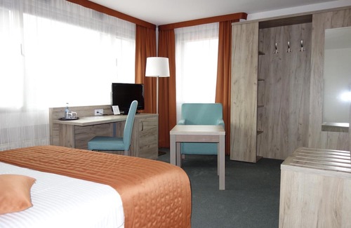 Ludwigsburg Hotel | Komfort Hotel Ludwigsburg